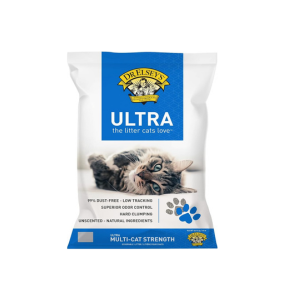 Dr. Elsey's Cat Litter
